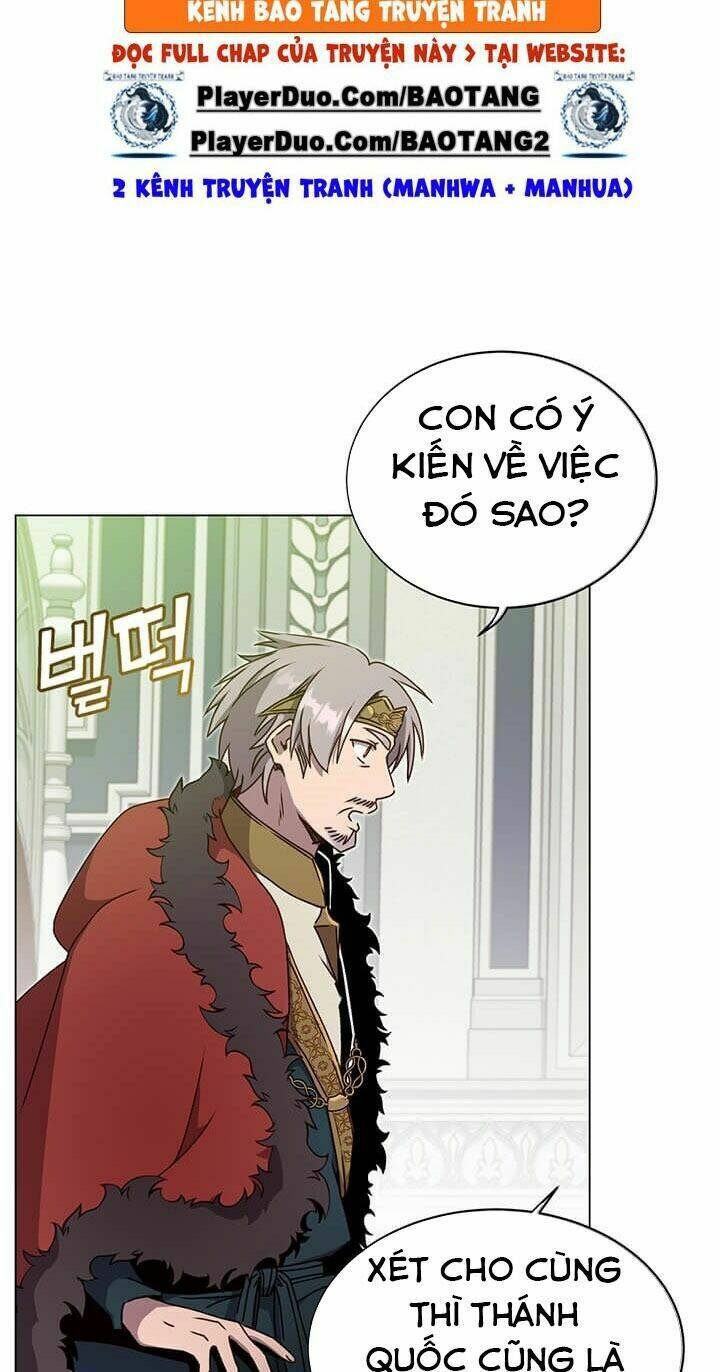 Anh Hùng Mạnh Nhất Trở Lại - Chapter 46 - Page 42