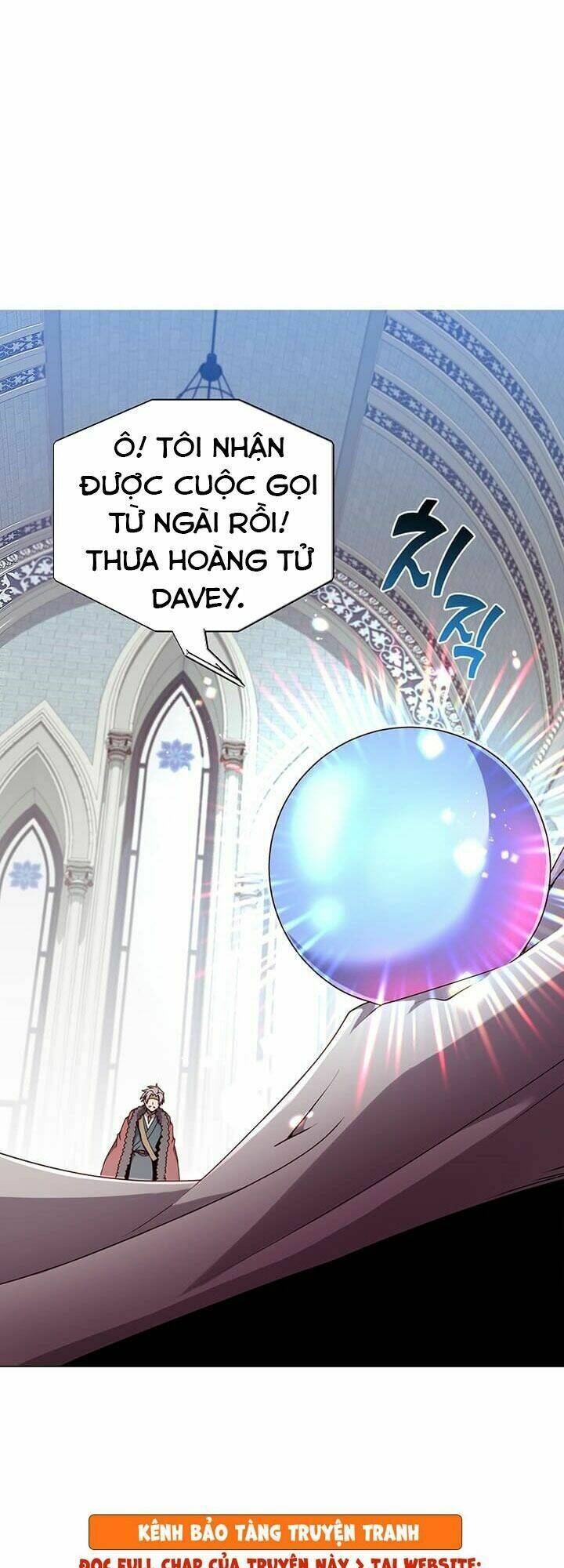 Anh Hùng Mạnh Nhất Trở Lại - Chapter 46 - Page 44