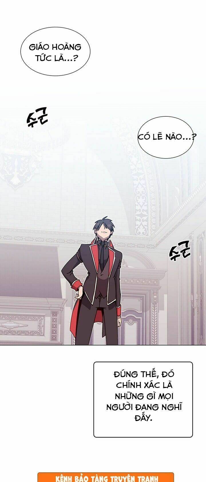 Anh Hùng Mạnh Nhất Trở Lại - Chapter 46 - Page 48