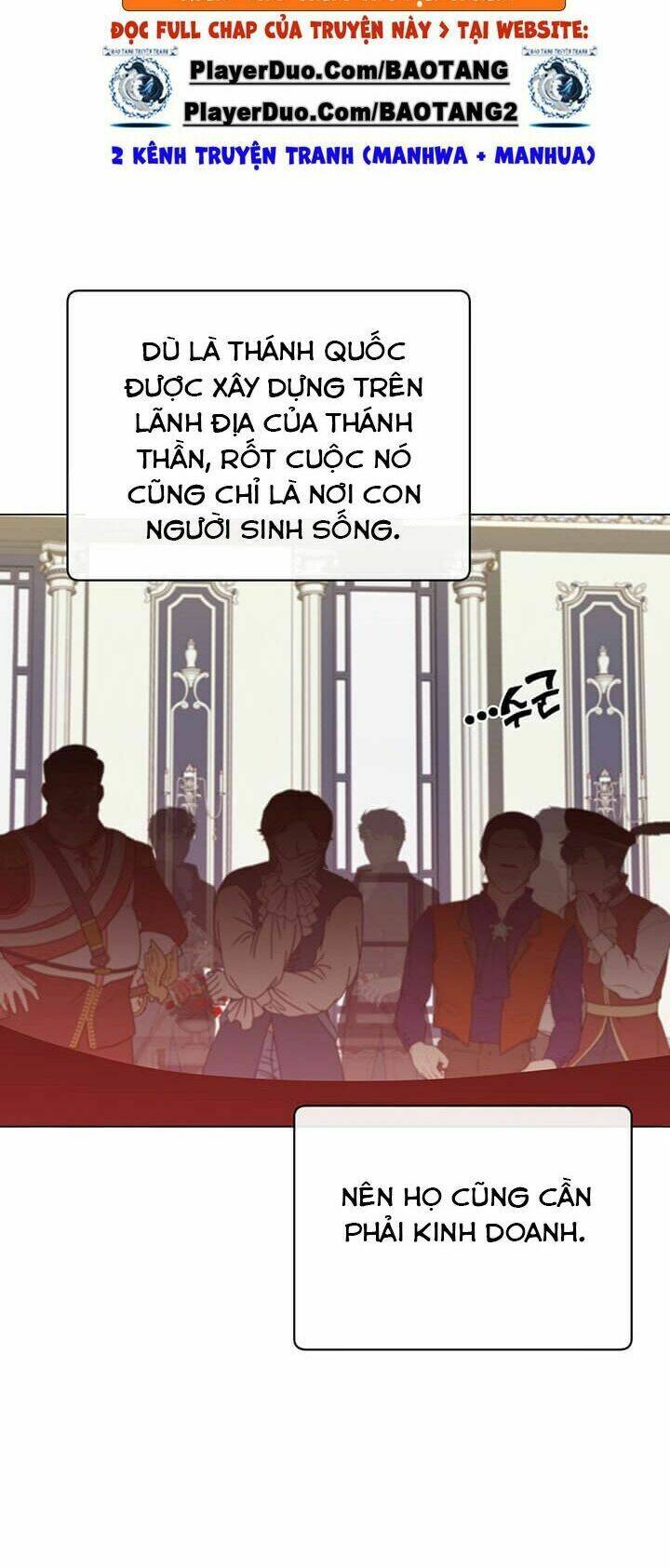 Anh Hùng Mạnh Nhất Trở Lại - Chapter 46 - Page 49