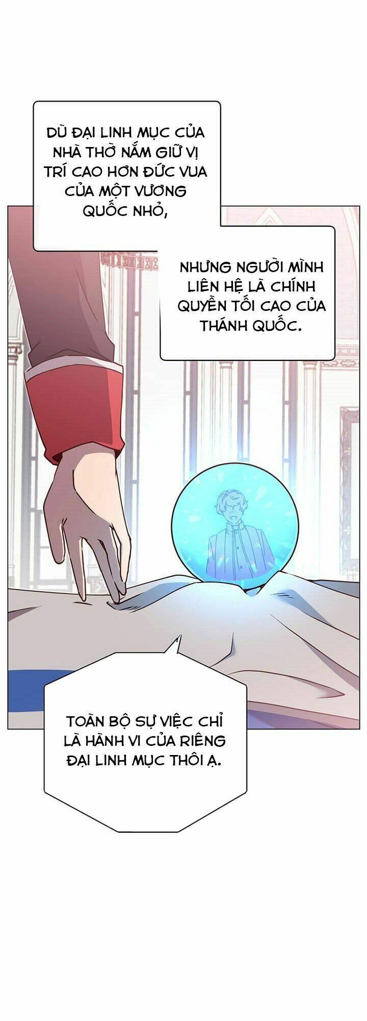 Anh Hùng Mạnh Nhất Trở Lại - Chapter 46 - Page 50