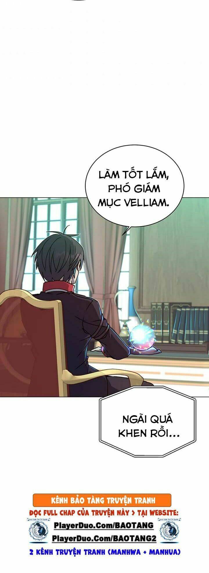 Anh Hùng Mạnh Nhất Trở Lại - Chapter 46 - Page 54