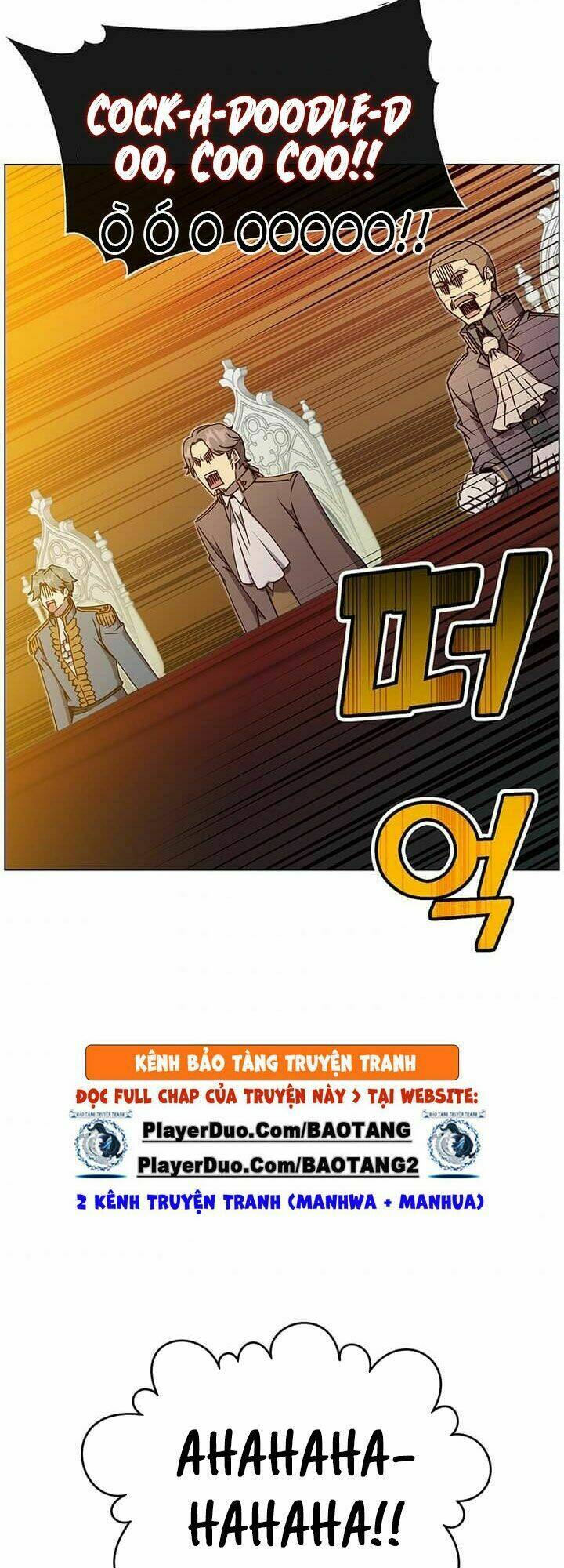 Anh Hùng Mạnh Nhất Trở Lại - Chapter 46 - Page 5