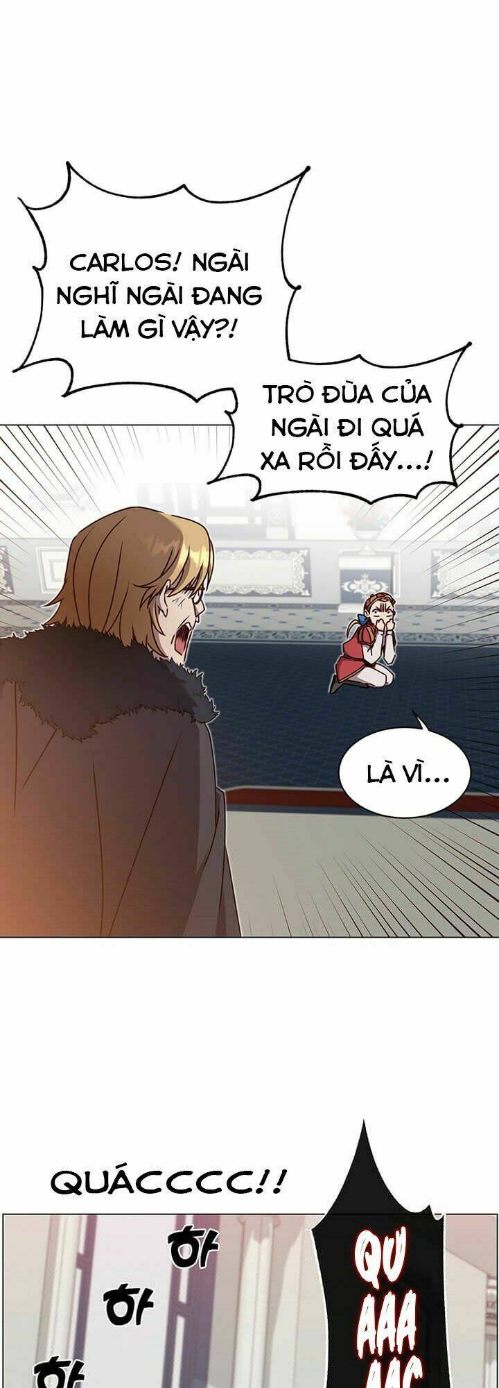 Anh Hùng Mạnh Nhất Trở Lại - Chapter 46 - Page 8