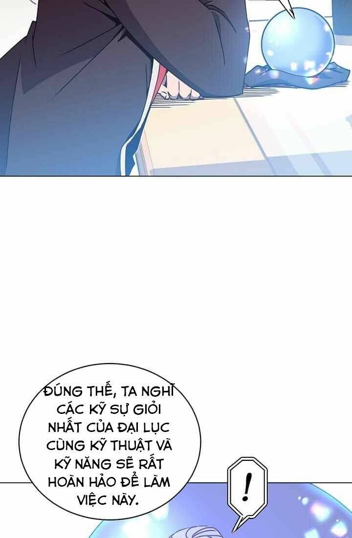 Anh Hùng Mạnh Nhất Trở Lại - Chapter 47 - Page 9