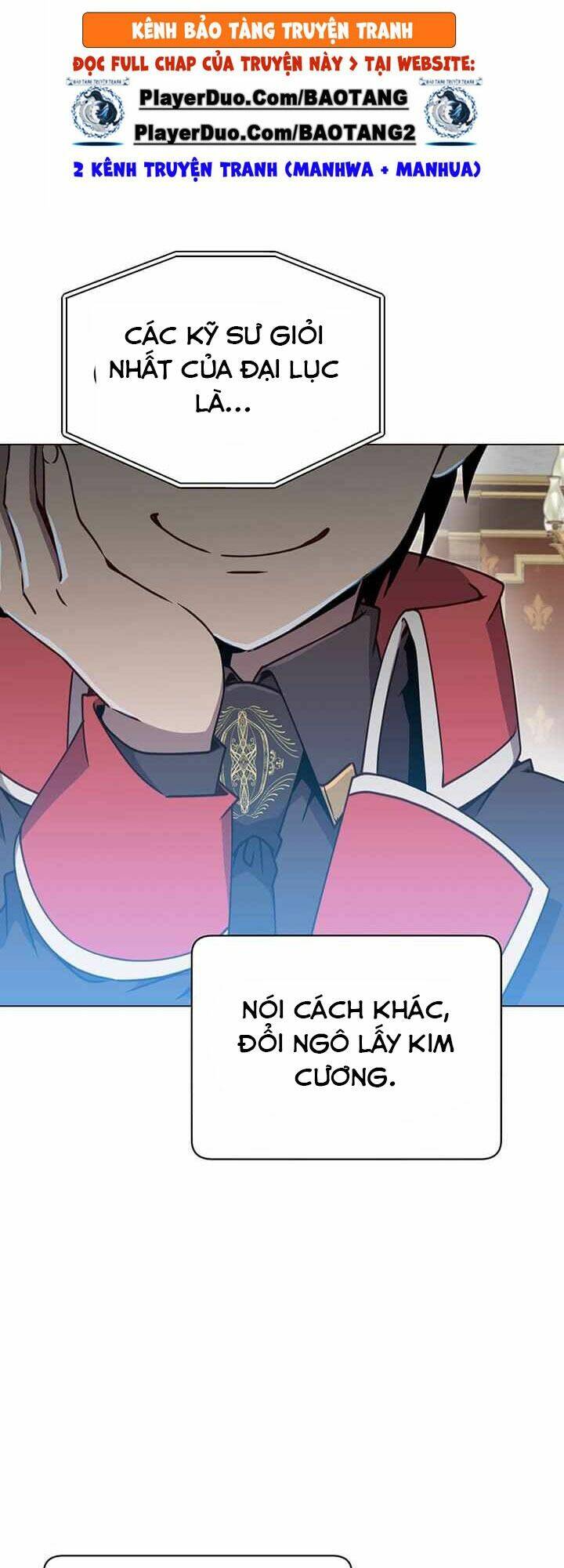 Anh Hùng Mạnh Nhất Trở Lại - Chapter 47 - Page 11