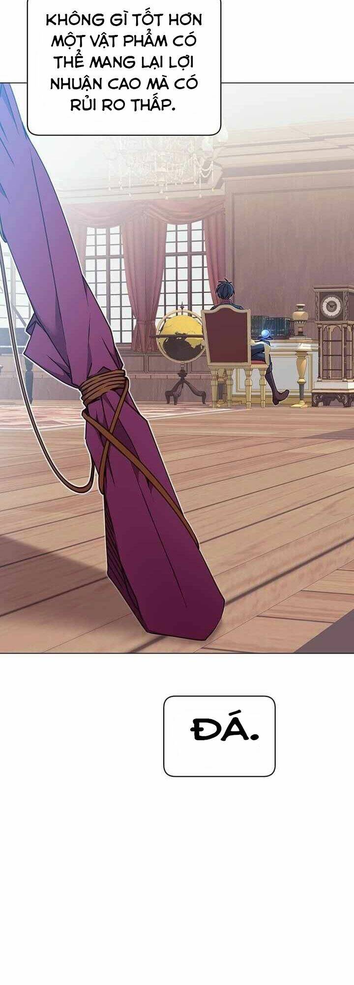 Anh Hùng Mạnh Nhất Trở Lại - Chapter 47 - Page 12