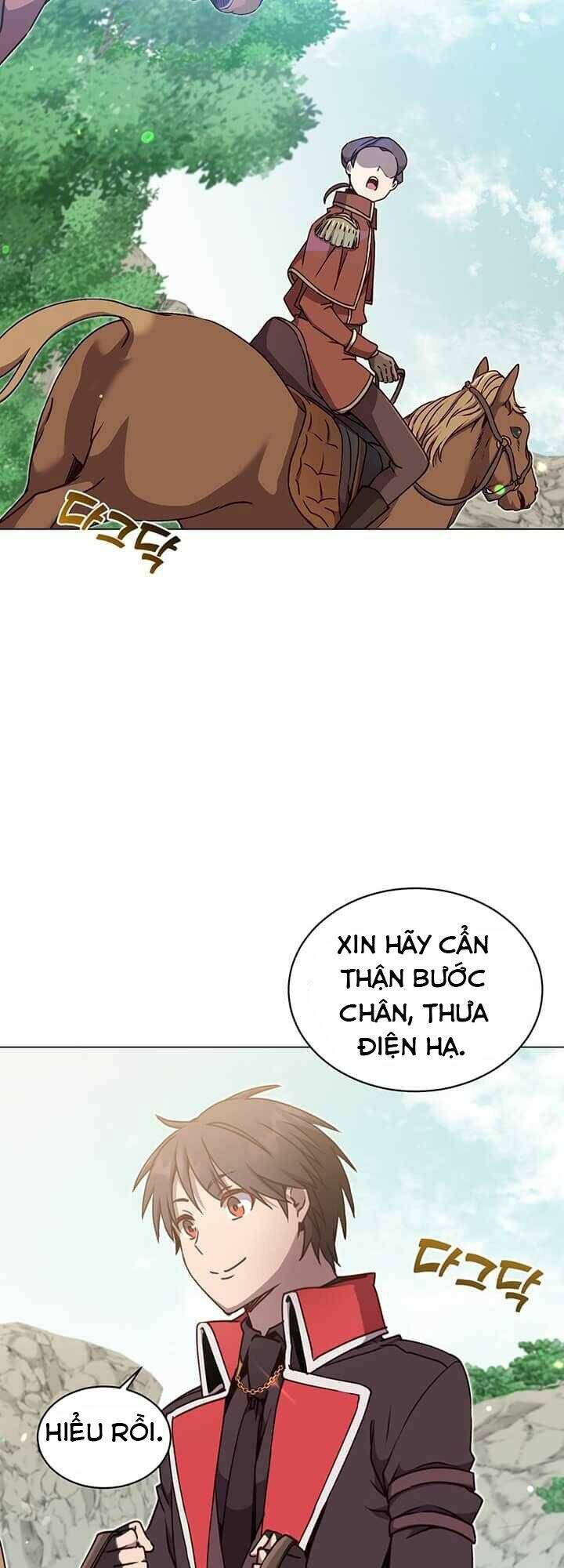 Anh Hùng Mạnh Nhất Trở Lại - Chapter 47 - Page 15