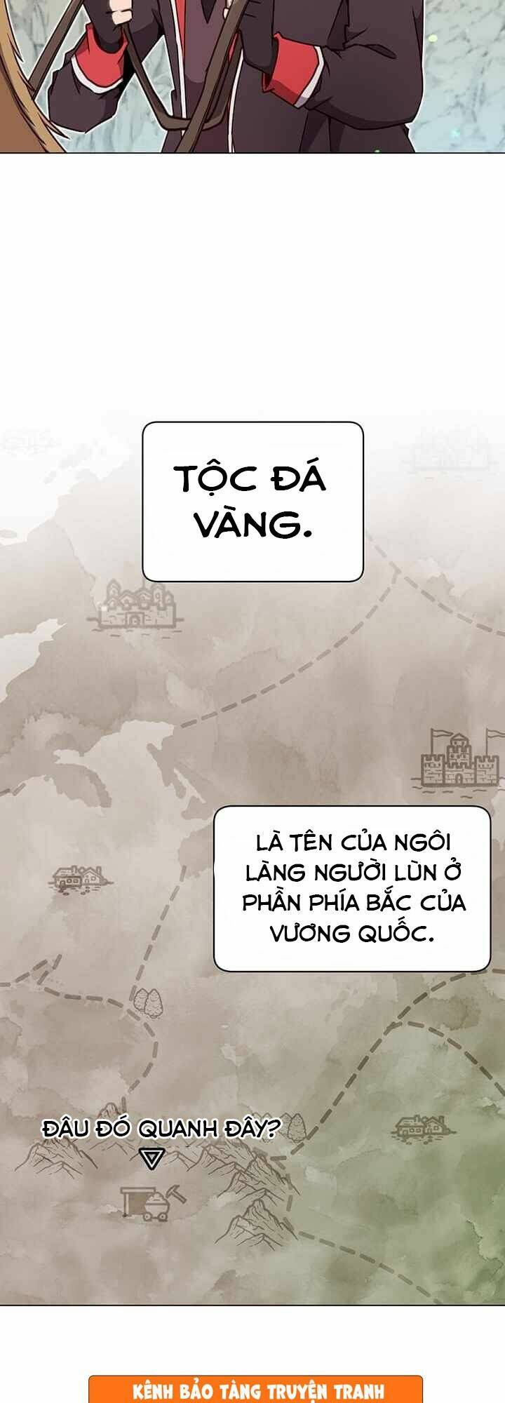 Anh Hùng Mạnh Nhất Trở Lại - Chapter 47 - Page 16