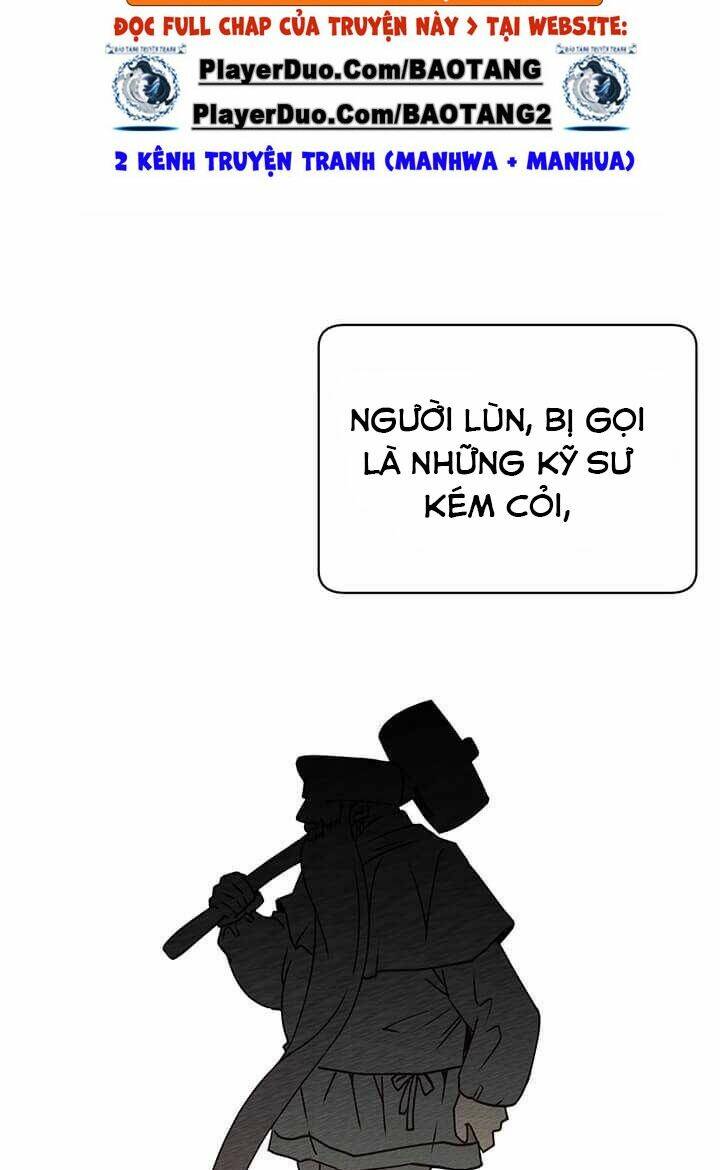Anh Hùng Mạnh Nhất Trở Lại - Chapter 47 - Page 17