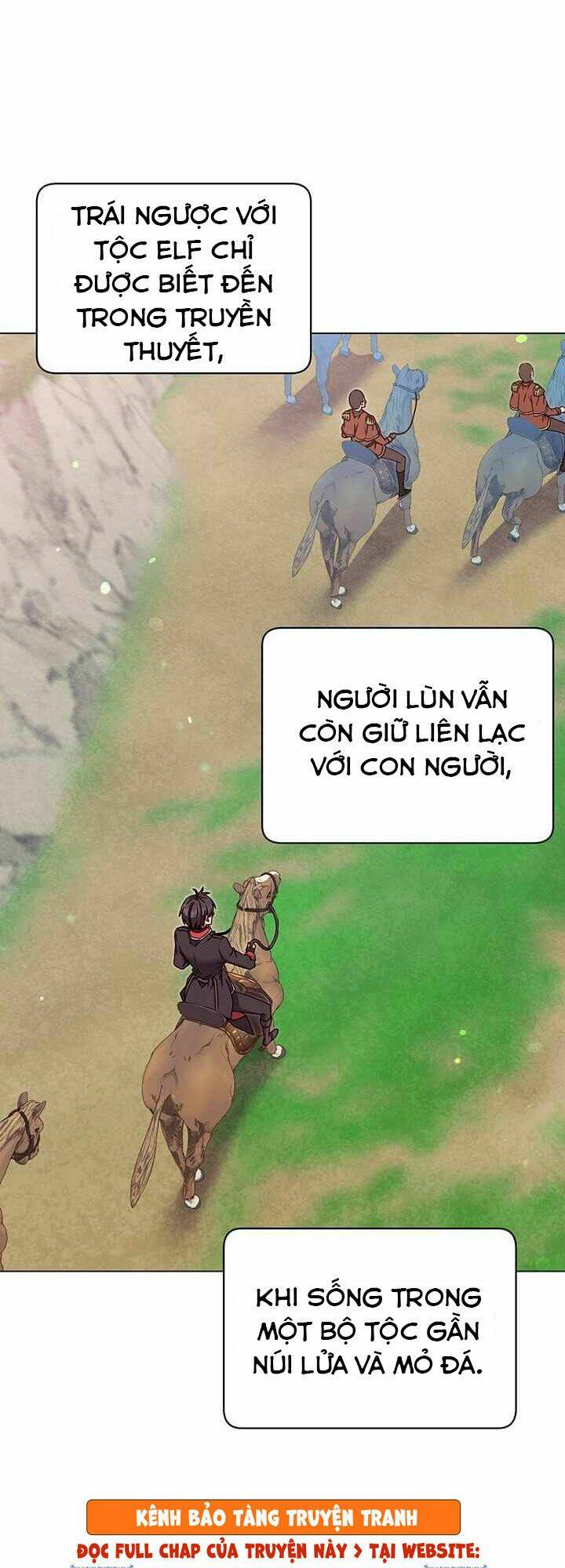 Anh Hùng Mạnh Nhất Trở Lại - Chapter 47 - Page 19