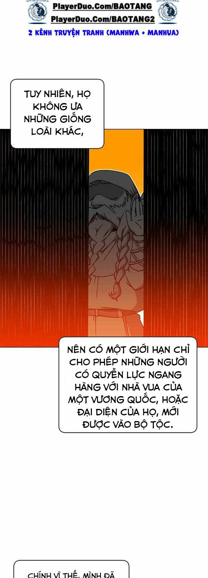 Anh Hùng Mạnh Nhất Trở Lại - Chapter 47 - Page 20