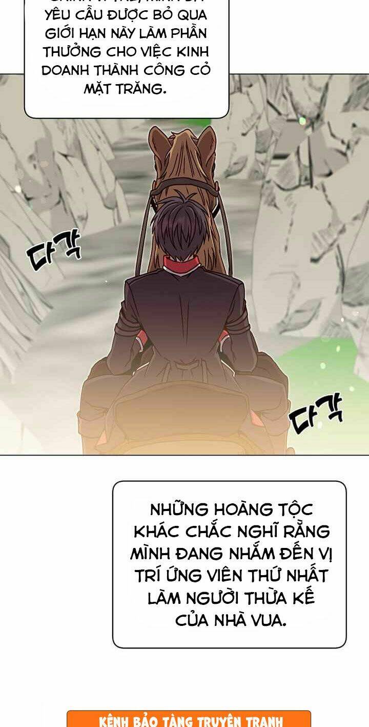 Anh Hùng Mạnh Nhất Trở Lại - Chapter 47 - Page 21