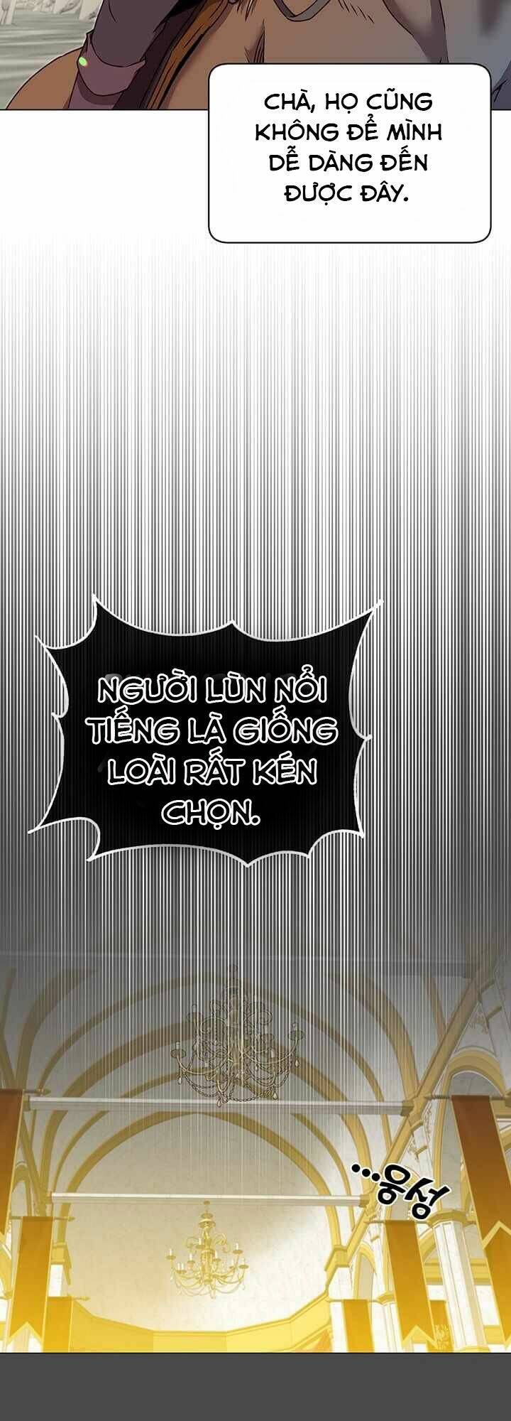 Anh Hùng Mạnh Nhất Trở Lại - Chapter 47 - Page 23