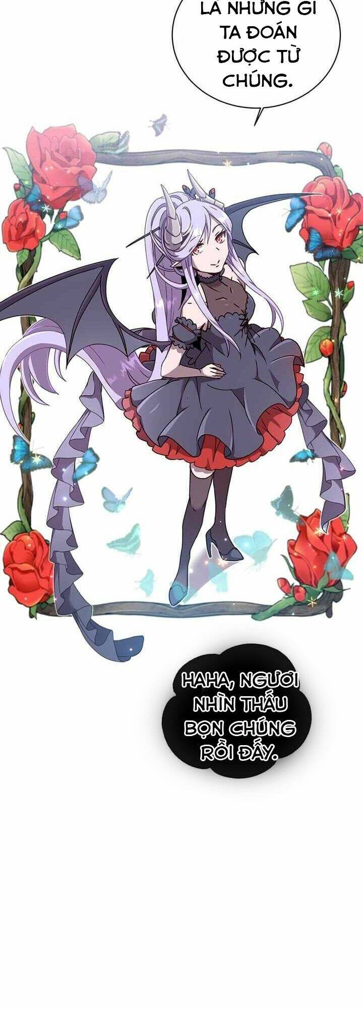 Anh Hùng Mạnh Nhất Trở Lại - Chapter 47 - Page 28