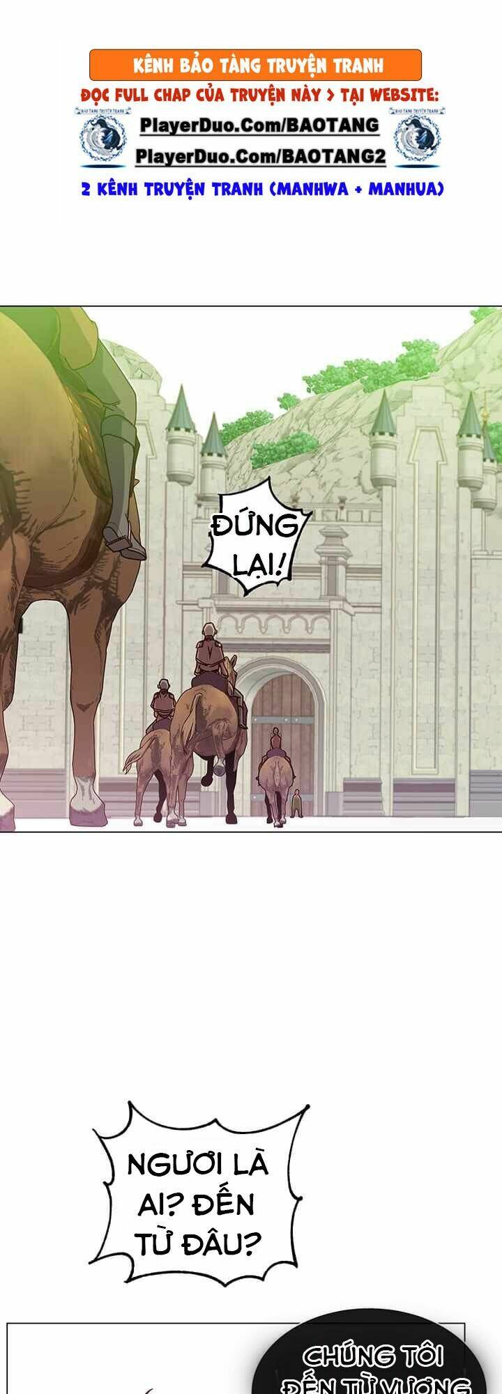 Anh Hùng Mạnh Nhất Trở Lại - Chapter 47 - Page 32