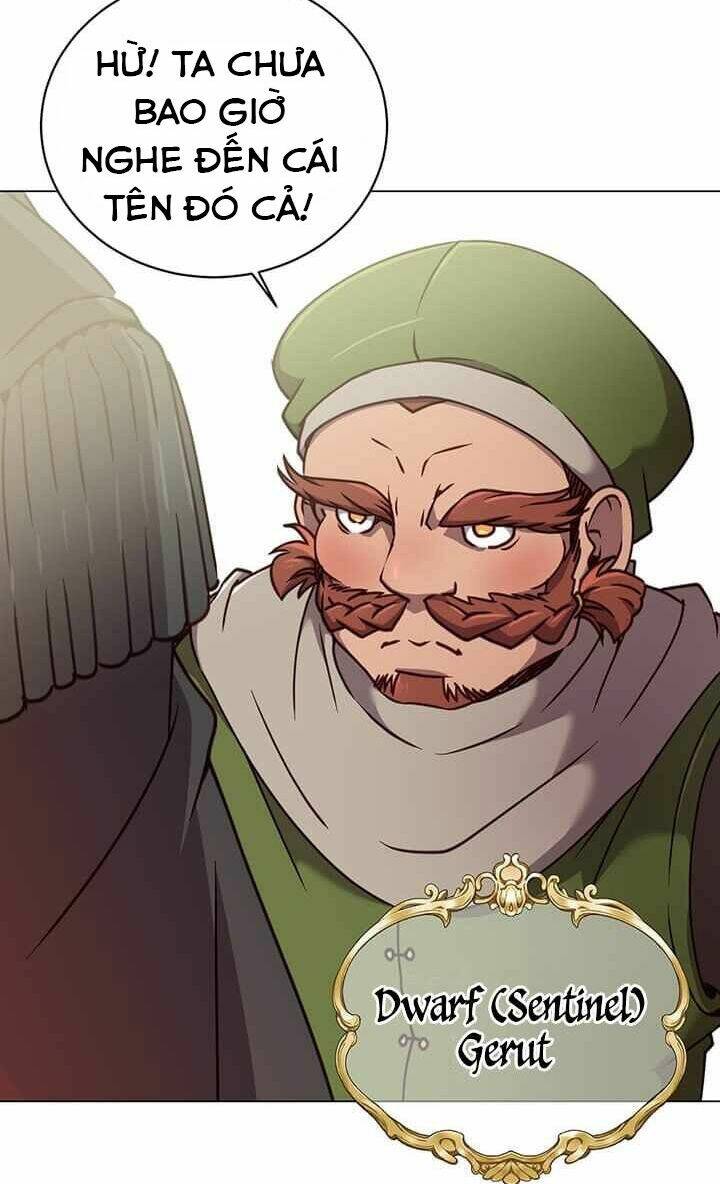 Anh Hùng Mạnh Nhất Trở Lại - Chapter 47 - Page 34