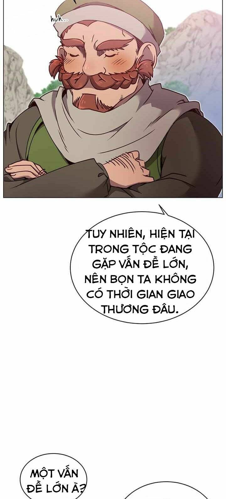 Anh Hùng Mạnh Nhất Trở Lại - Chapter 47 - Page 37