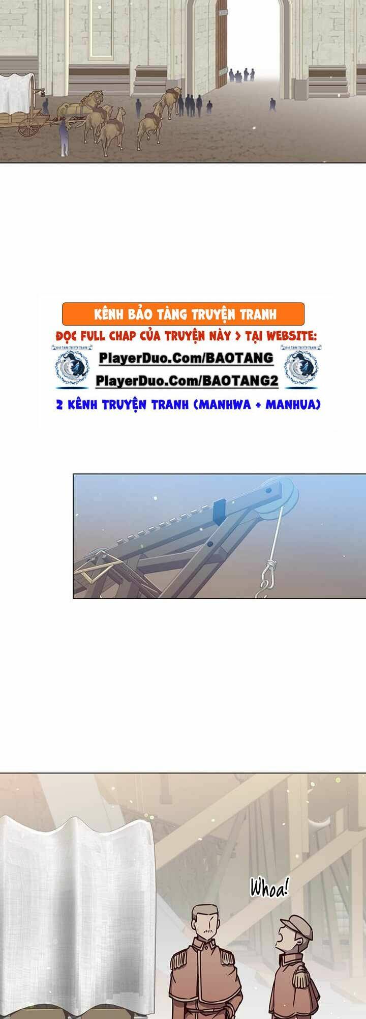 Anh Hùng Mạnh Nhất Trở Lại - Chapter 47 - Page 39