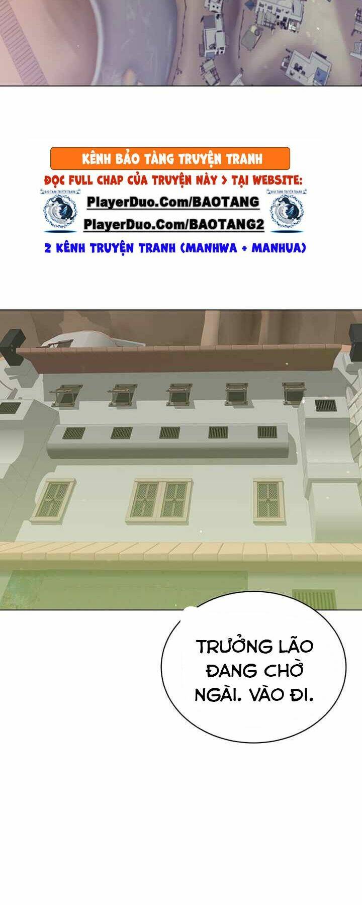 Anh Hùng Mạnh Nhất Trở Lại - Chapter 47 - Page 41