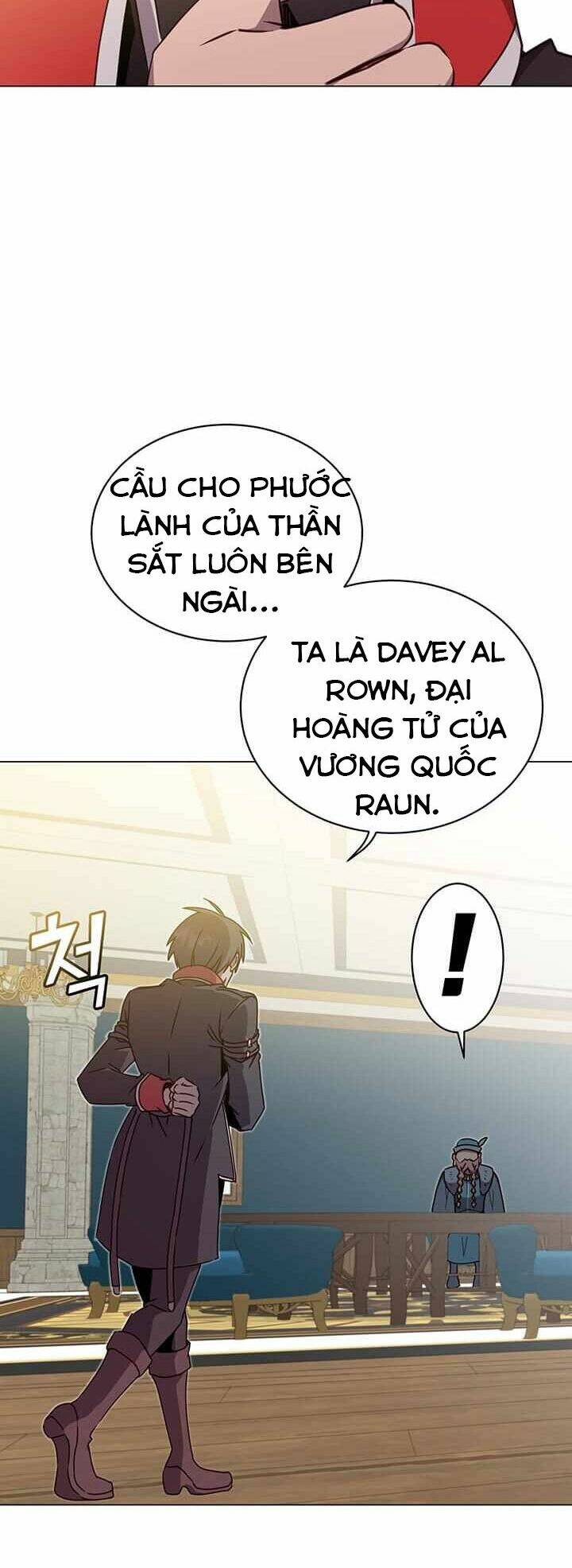 Anh Hùng Mạnh Nhất Trở Lại - Chapter 47 - Page 45