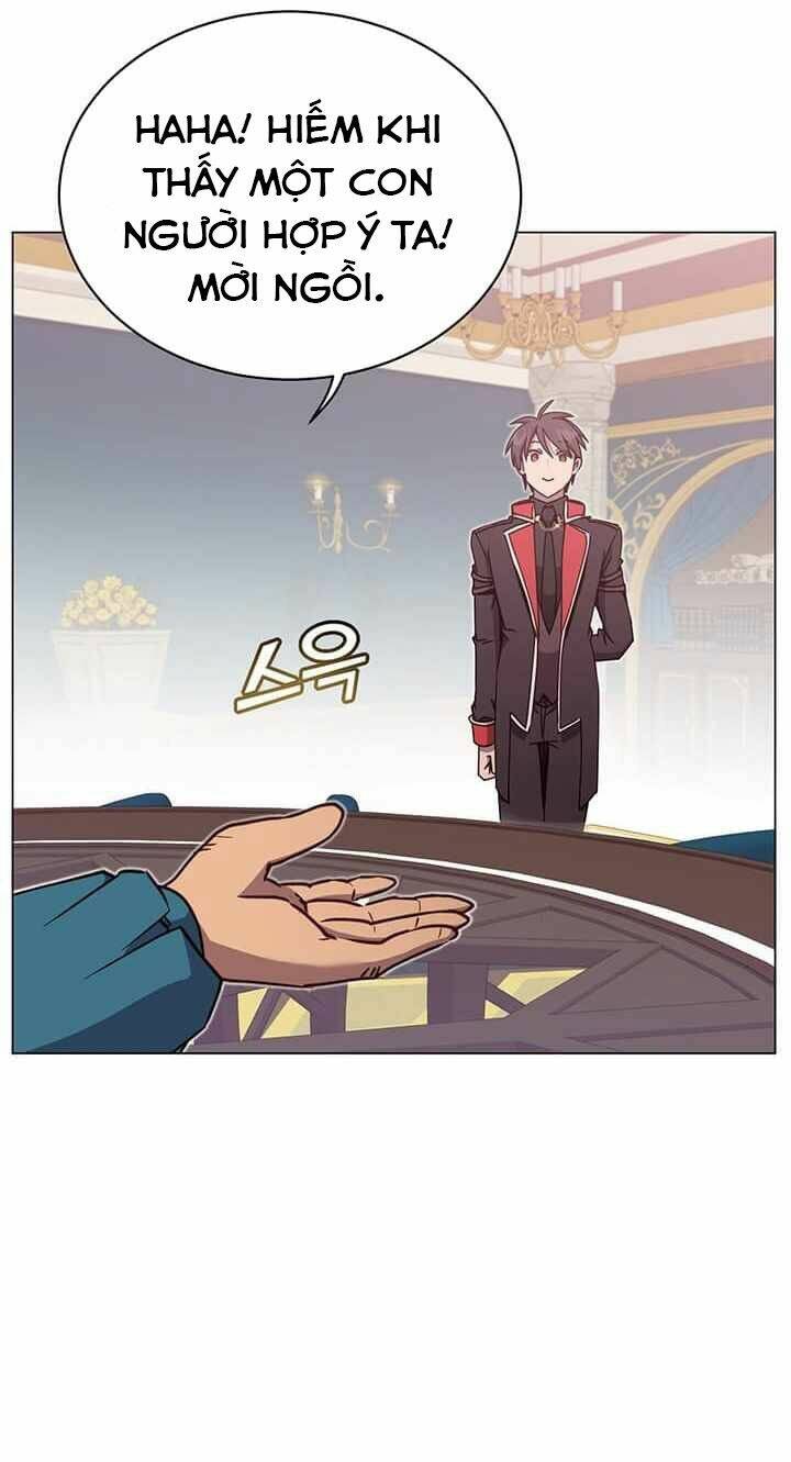 Anh Hùng Mạnh Nhất Trở Lại - Chapter 47 - Page 47