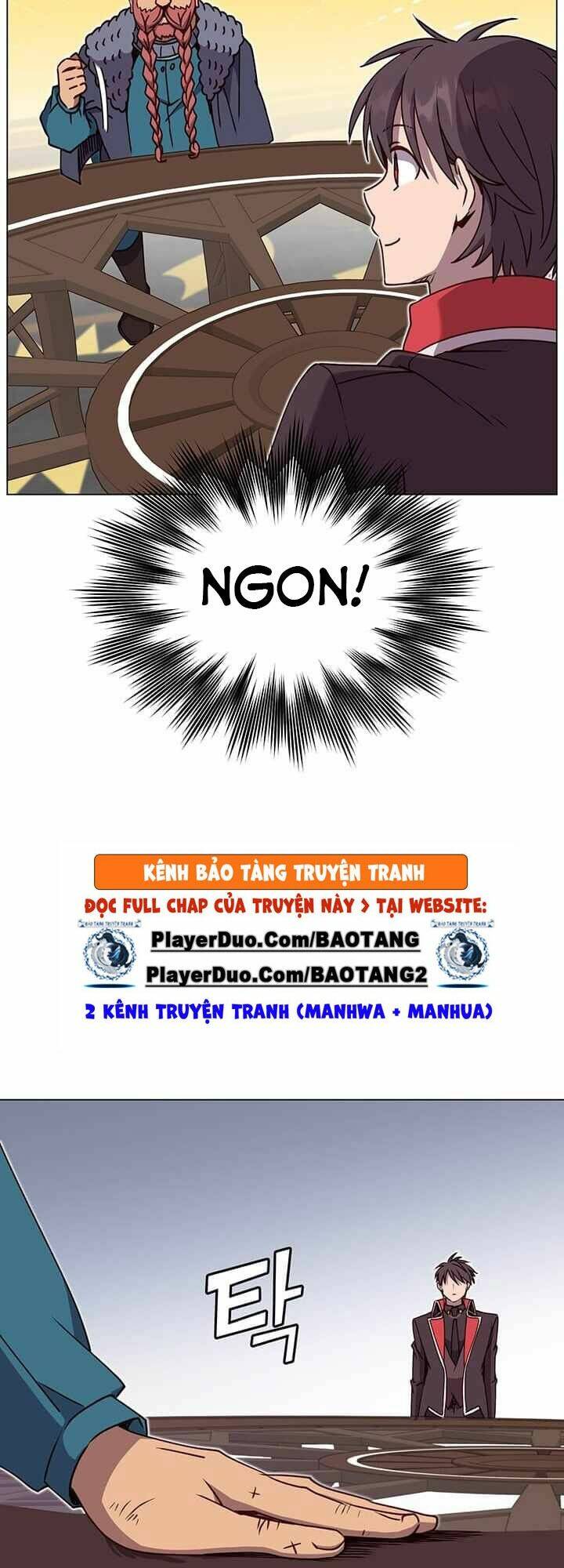 Anh Hùng Mạnh Nhất Trở Lại - Chapter 47 - Page 52