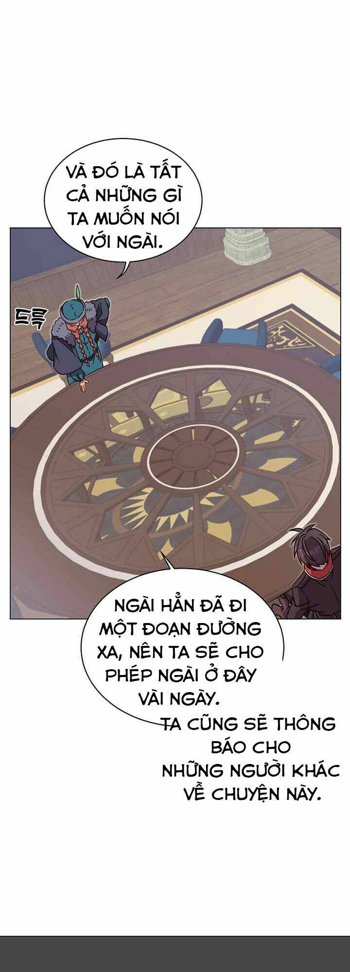 Anh Hùng Mạnh Nhất Trở Lại - Chapter 47 - Page 55