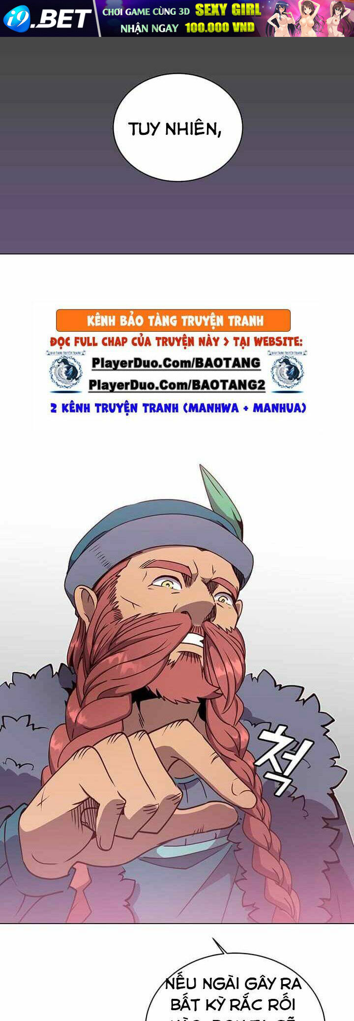 Anh Hùng Mạnh Nhất Trở Lại - Chapter 47 - Page 56