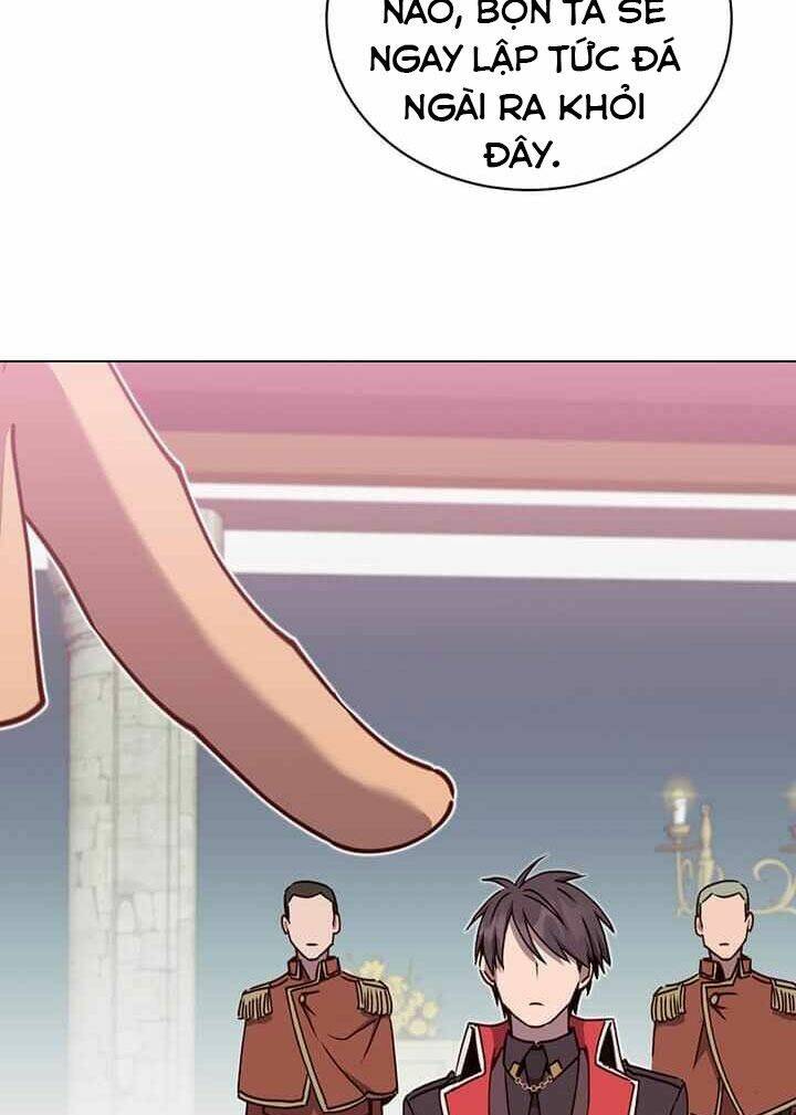 Anh Hùng Mạnh Nhất Trở Lại - Chapter 47 - Page 57