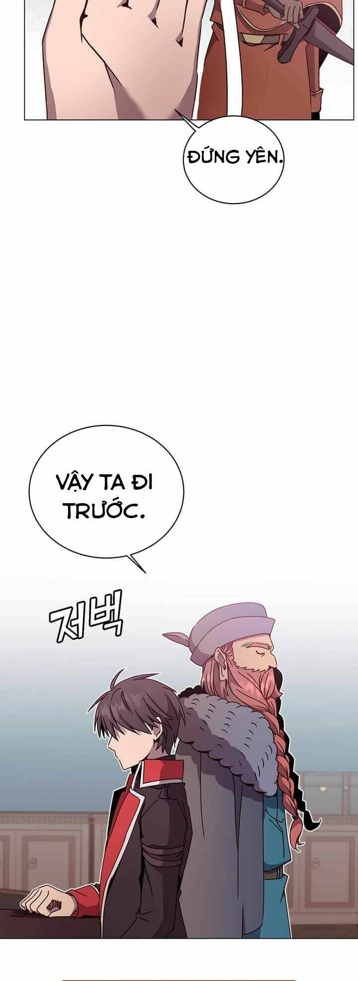 Anh Hùng Mạnh Nhất Trở Lại - Chapter 47 - Page 59