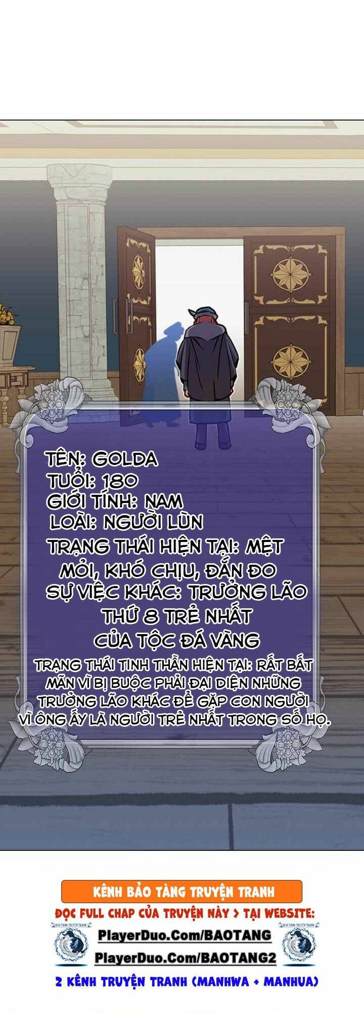 Anh Hùng Mạnh Nhất Trở Lại - Chapter 47 - Page 61