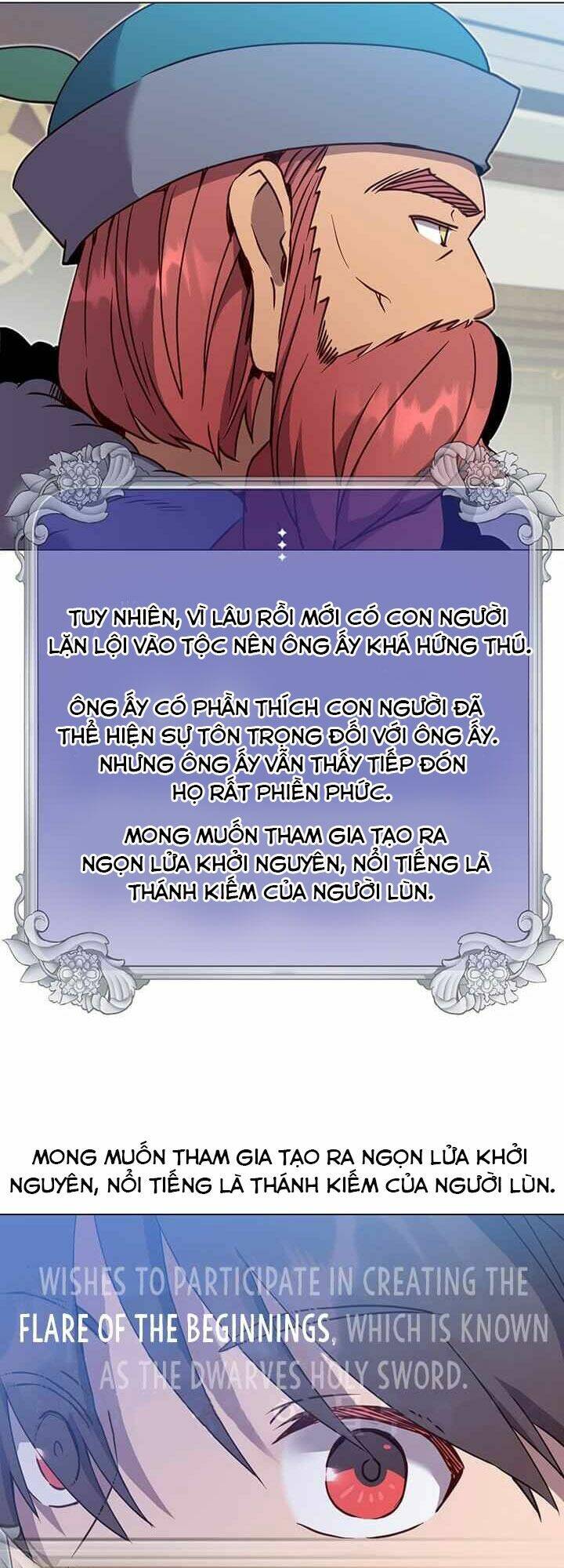 Anh Hùng Mạnh Nhất Trở Lại - Chapter 47 - Page 62