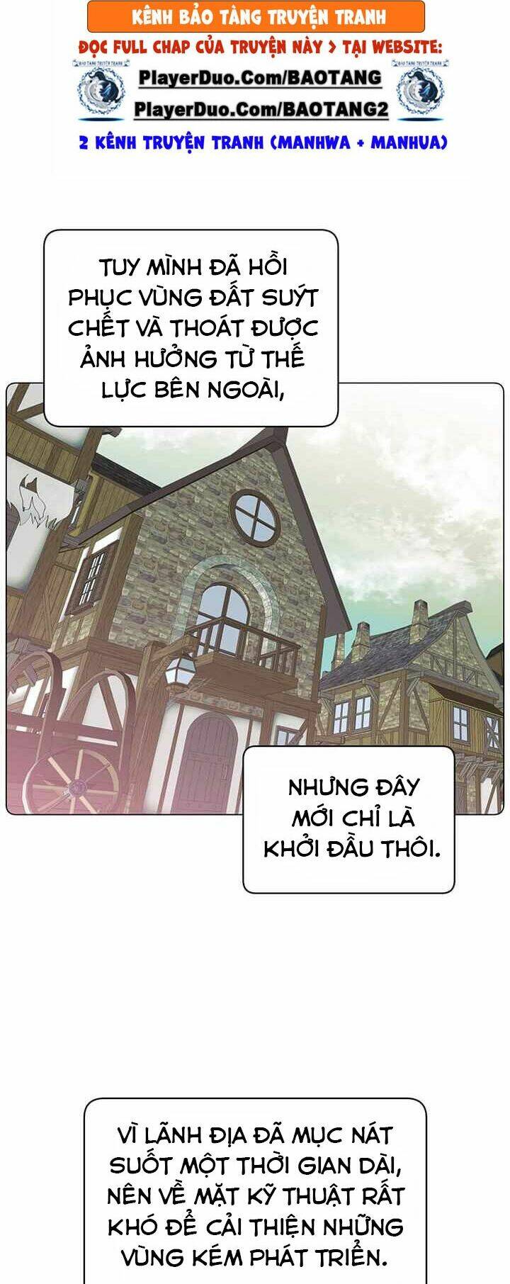 Anh Hùng Mạnh Nhất Trở Lại - Chapter 47 - Page 6