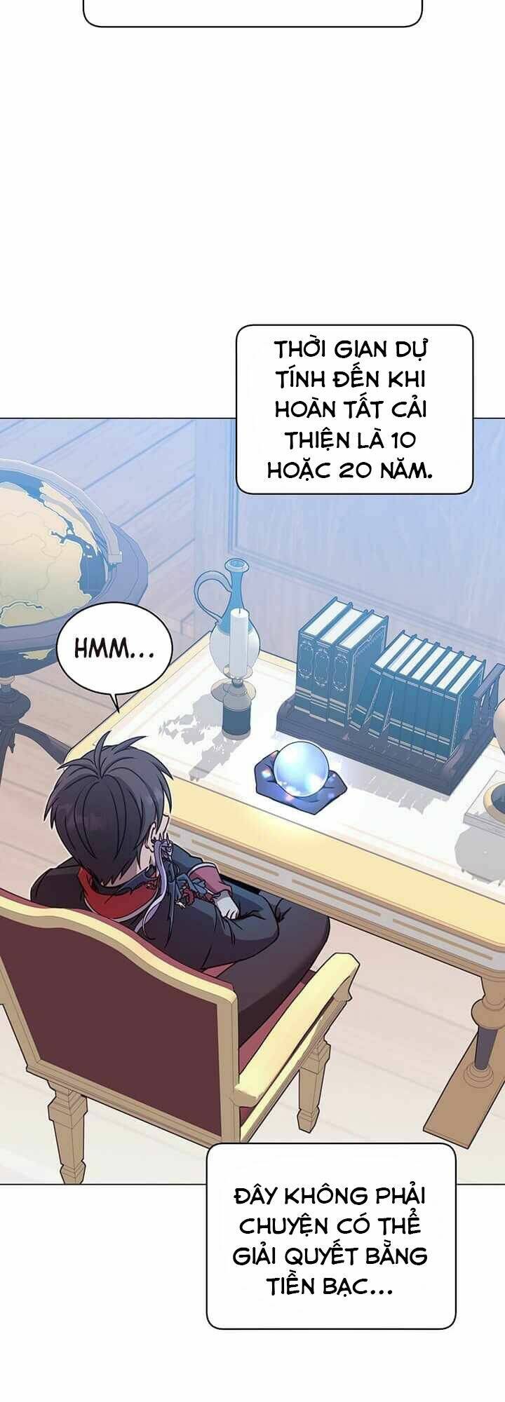 Anh Hùng Mạnh Nhất Trở Lại - Chapter 47 - Page 7