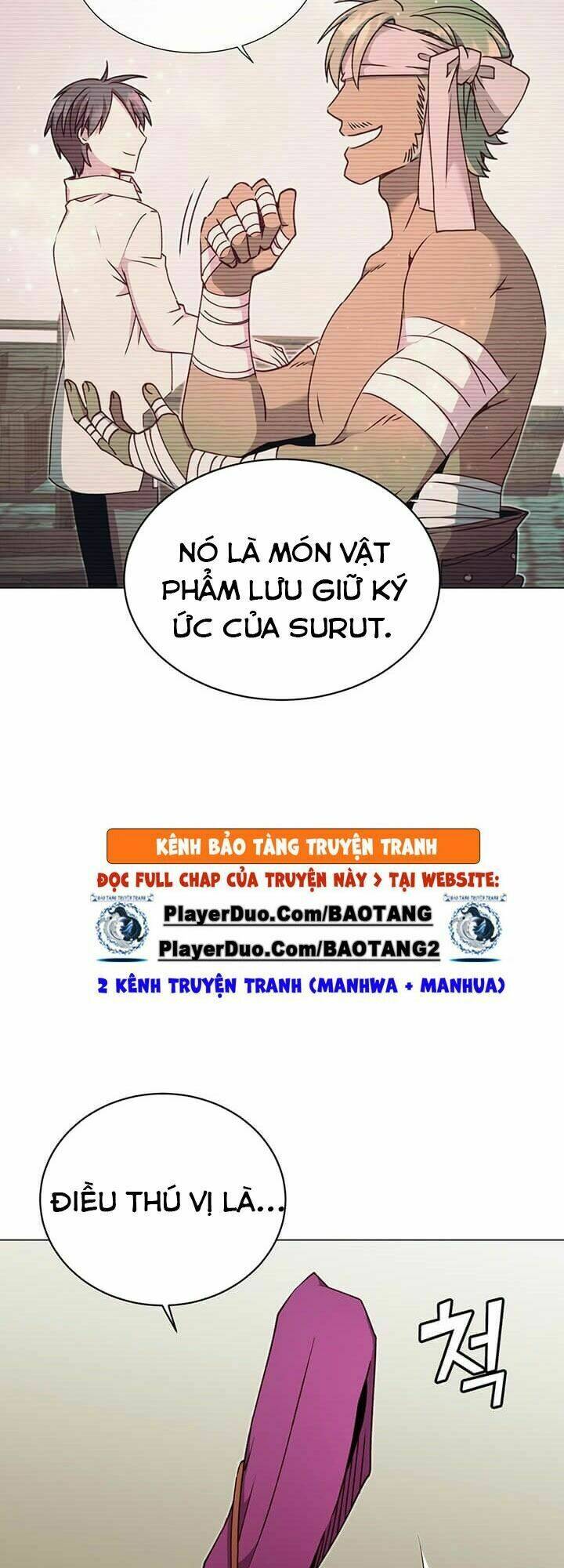 Anh Hùng Mạnh Nhất Trở Lại - Chapter 48 - Page 9