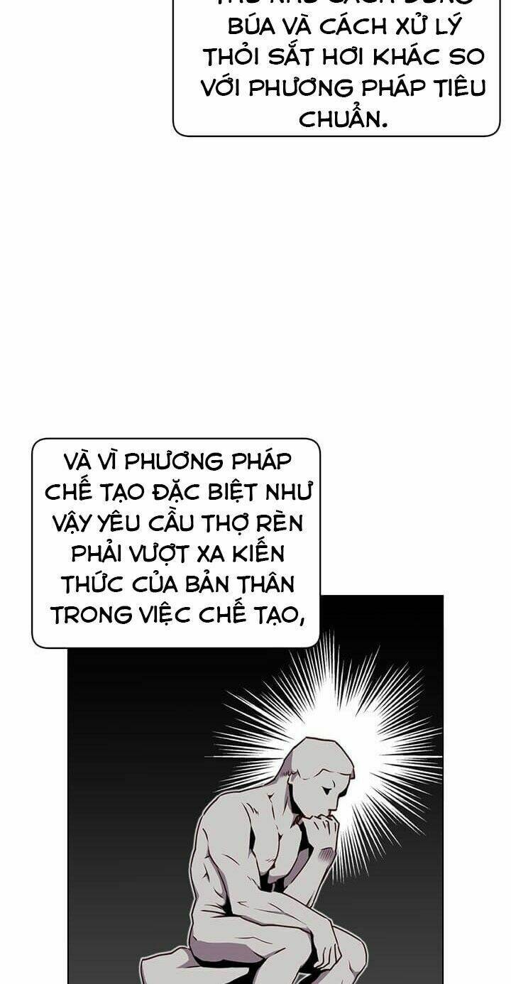 Anh Hùng Mạnh Nhất Trở Lại - Chapter 48 - Page 13
