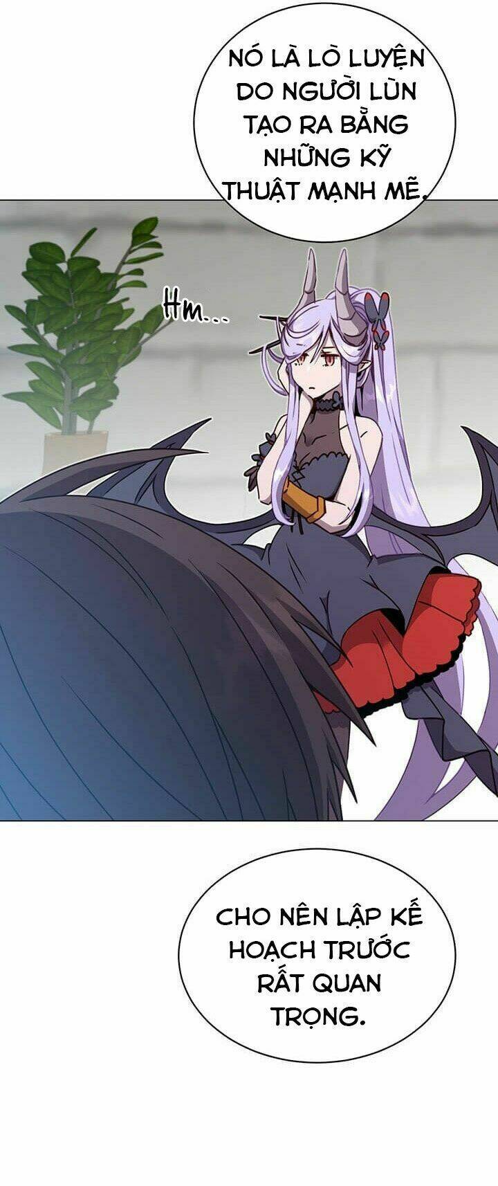 Anh Hùng Mạnh Nhất Trở Lại - Chapter 48 - Page 19