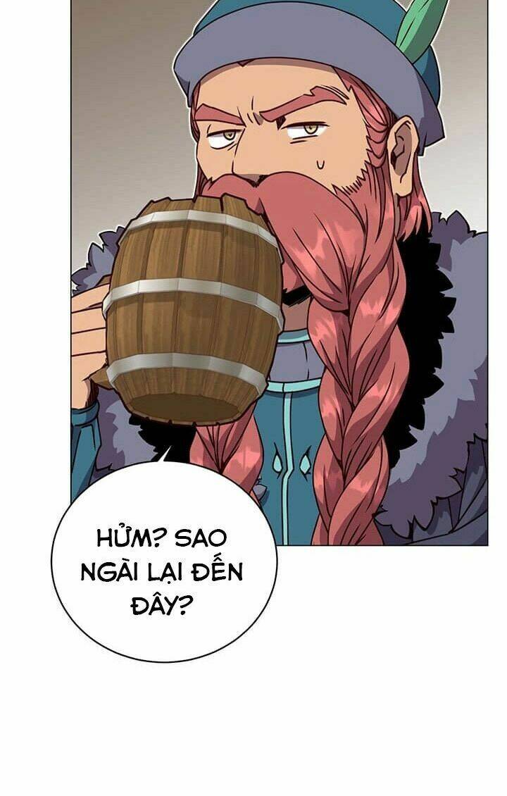 Anh Hùng Mạnh Nhất Trở Lại - Chapter 48 - Page 22