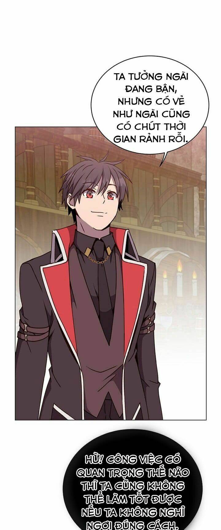 Anh Hùng Mạnh Nhất Trở Lại - Chapter 48 - Page 23