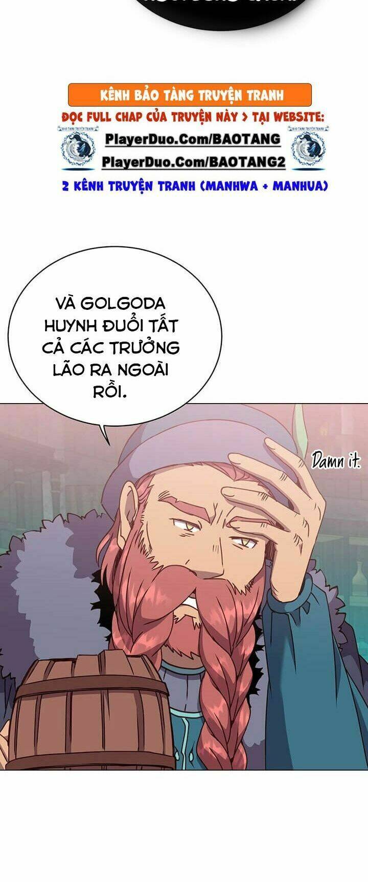 Anh Hùng Mạnh Nhất Trở Lại - Chapter 48 - Page 24