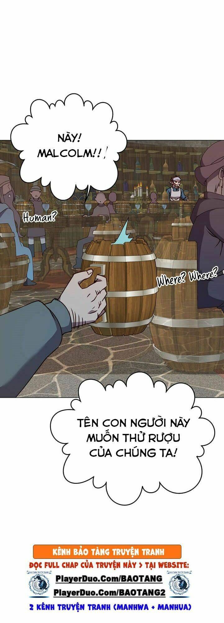 Anh Hùng Mạnh Nhất Trở Lại - Chapter 48 - Page 28