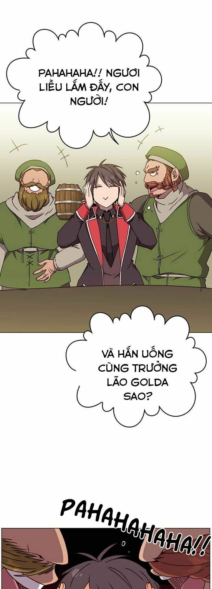 Anh Hùng Mạnh Nhất Trở Lại - Chapter 48 - Page 29