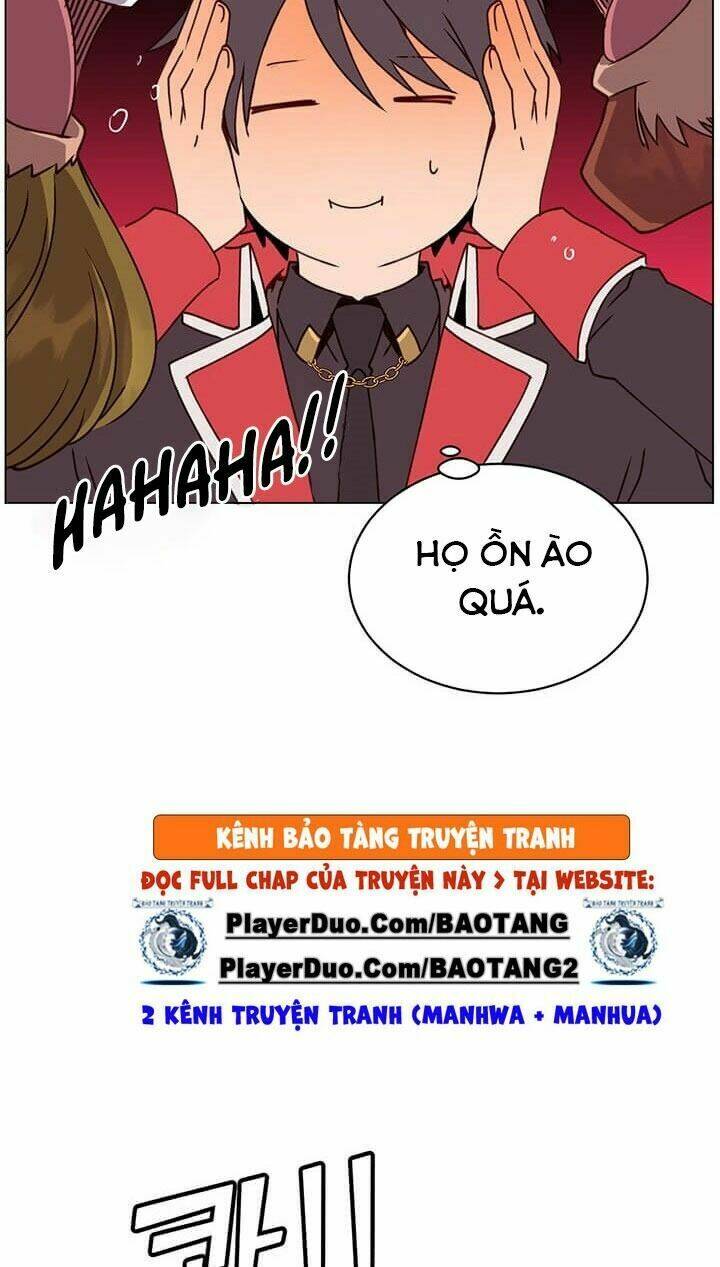 Anh Hùng Mạnh Nhất Trở Lại - Chapter 48 - Page 30