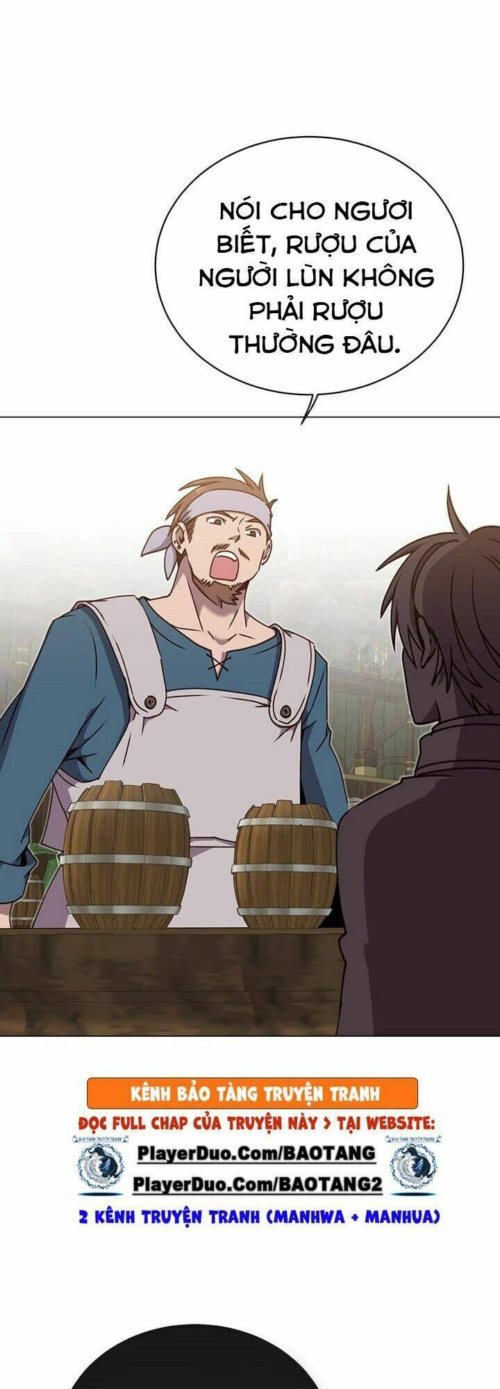 Anh Hùng Mạnh Nhất Trở Lại - Chapter 48 - Page 32