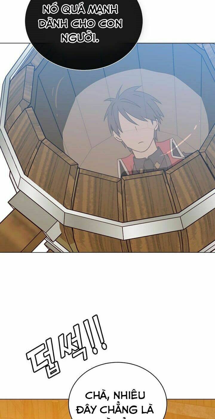 Anh Hùng Mạnh Nhất Trở Lại - Chapter 48 - Page 33