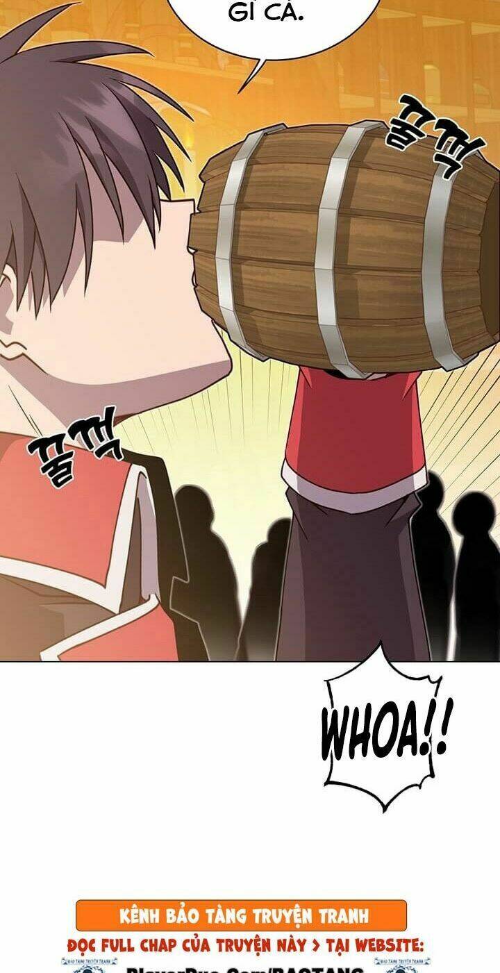 Anh Hùng Mạnh Nhất Trở Lại - Chapter 48 - Page 34