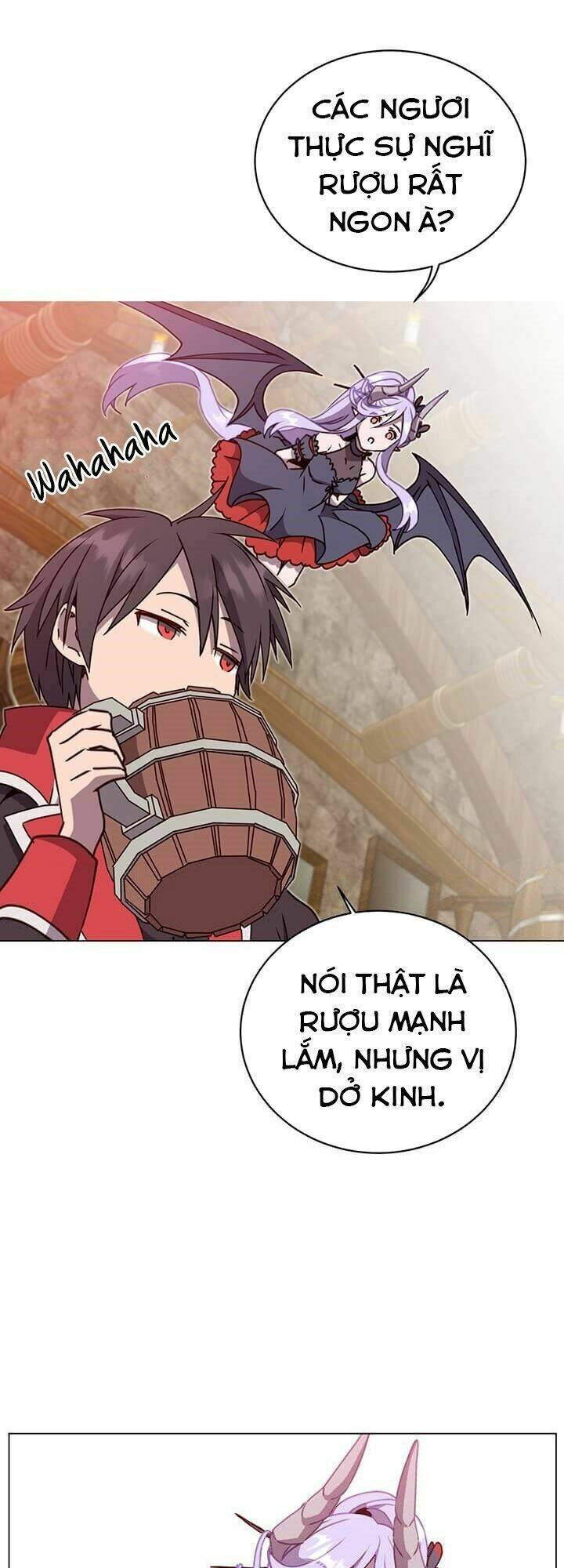 Anh Hùng Mạnh Nhất Trở Lại - Chapter 48 - Page 38