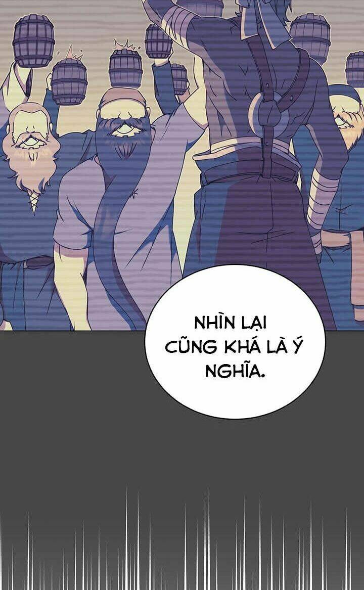 Anh Hùng Mạnh Nhất Trở Lại - Chapter 48 - Page 3