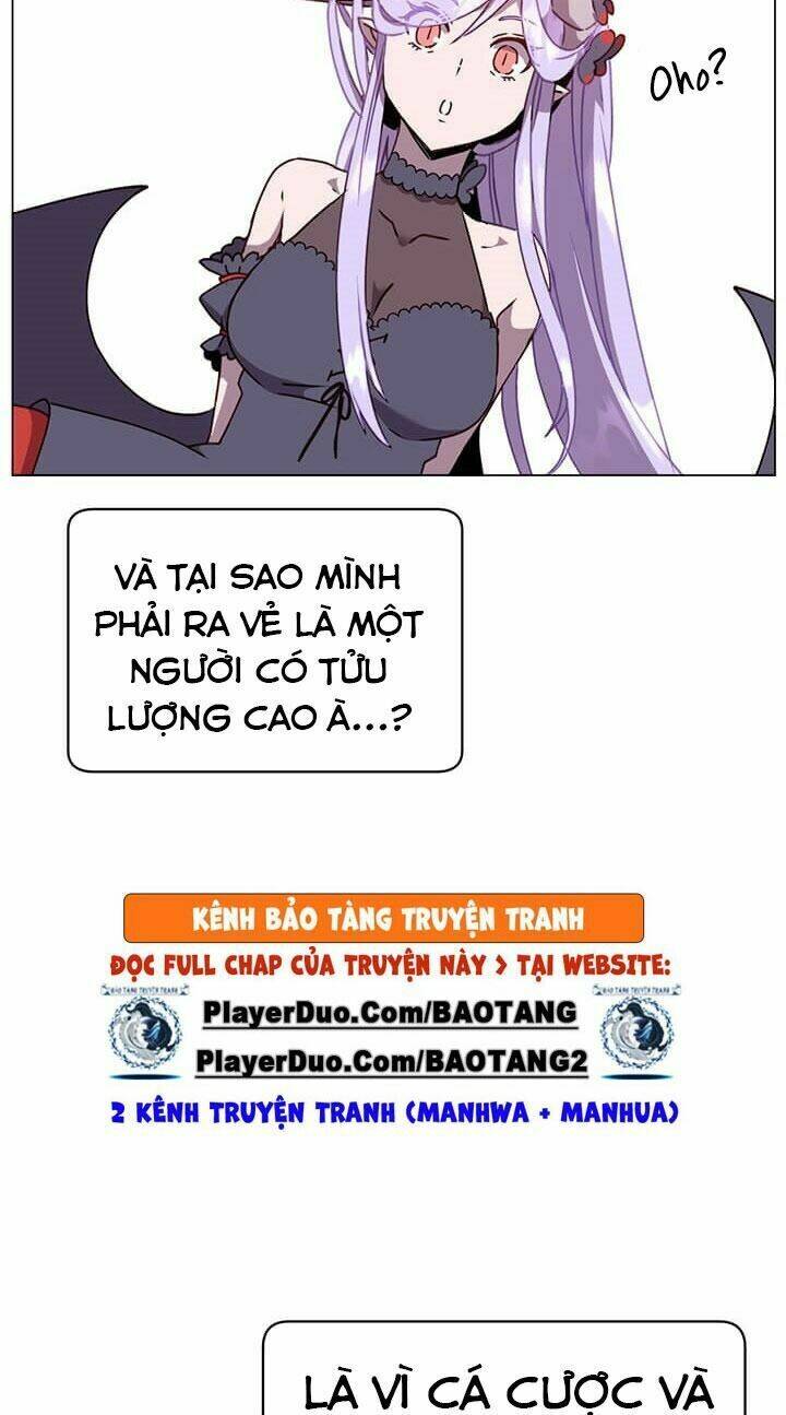 Anh Hùng Mạnh Nhất Trở Lại - Chapter 48 - Page 39